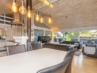 Vakantiehuis Saltum  16