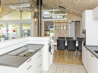 Casa de vacaciones Saltum  13