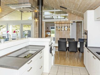 Vakantiehuis Saltum  15