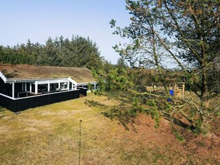 Vakantiehuis Saltum  18