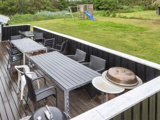 Maison de vacances Saltum  28