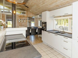 Maison de vacances Saltum  16