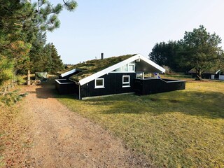 Vakantiehuis Saltum  37