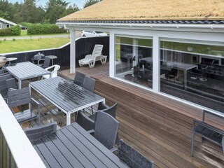 Vakantiehuis Saltum  38