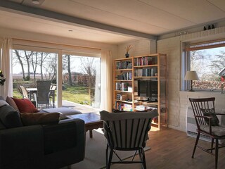 Casa per le vacanze Jægerspris  20