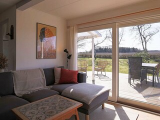 Casa de vacaciones Jægerspris  4