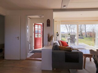 Casa per le vacanze Jægerspris  31