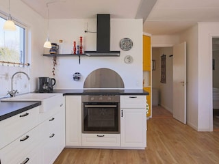 Vakantiehuis Jægerspris  5