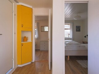 Vakantiehuis Jægerspris  4