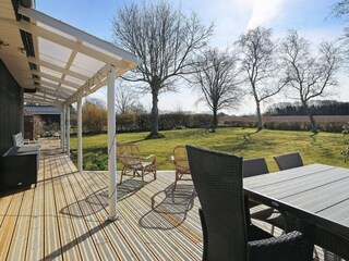 Casa per le vacanze Jægerspris  10