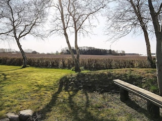 Vakantiehuis Jægerspris  13