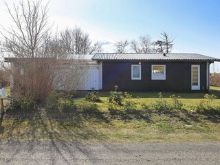 Holiday house Jægerspris  26