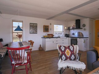 Vakantiehuis Jægerspris  8