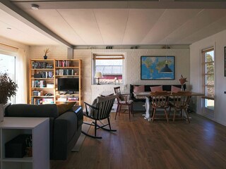 Vakantiehuis Jægerspris  9