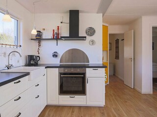 Vakantiehuis Jægerspris  10