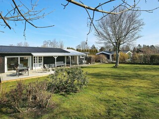 Vakantiehuis Jægerspris  14