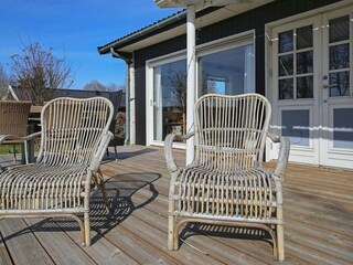 Vakantiehuis Jægerspris  16