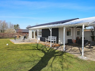 Ferienhaus Jægerspris  13