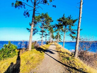 Casa per le vacanze Jægerspris  22