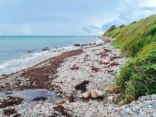 Casa per le vacanze Jægerspris  12
