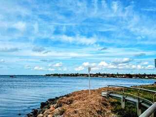 Casa de vacaciones Jægerspris  7