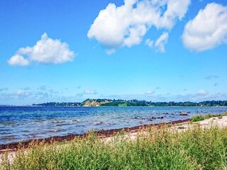 Casa per le vacanze Jægerspris  19