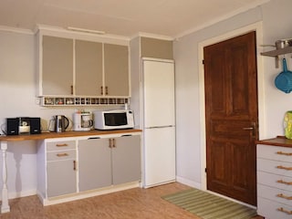 Vakantiehuis Lur  2