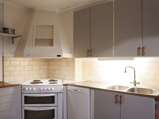 Vakantiehuis Lur  3