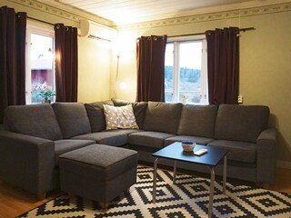 Vakantiehuis Lur  17