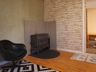 Holiday house Lur  6