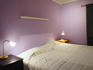 Ferienhaus Lur  18