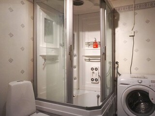 Vakantiehuis Lur  12