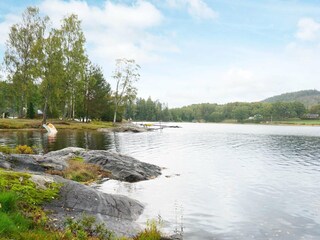 Vakantiehuis Lur  11