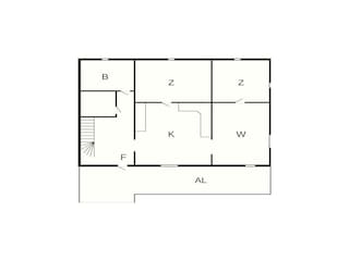 Ferienhaus Lur Grundriss 19