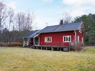 Ferienhaus Lur Außenaufnahme 1