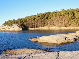 Holiday house Lur  9