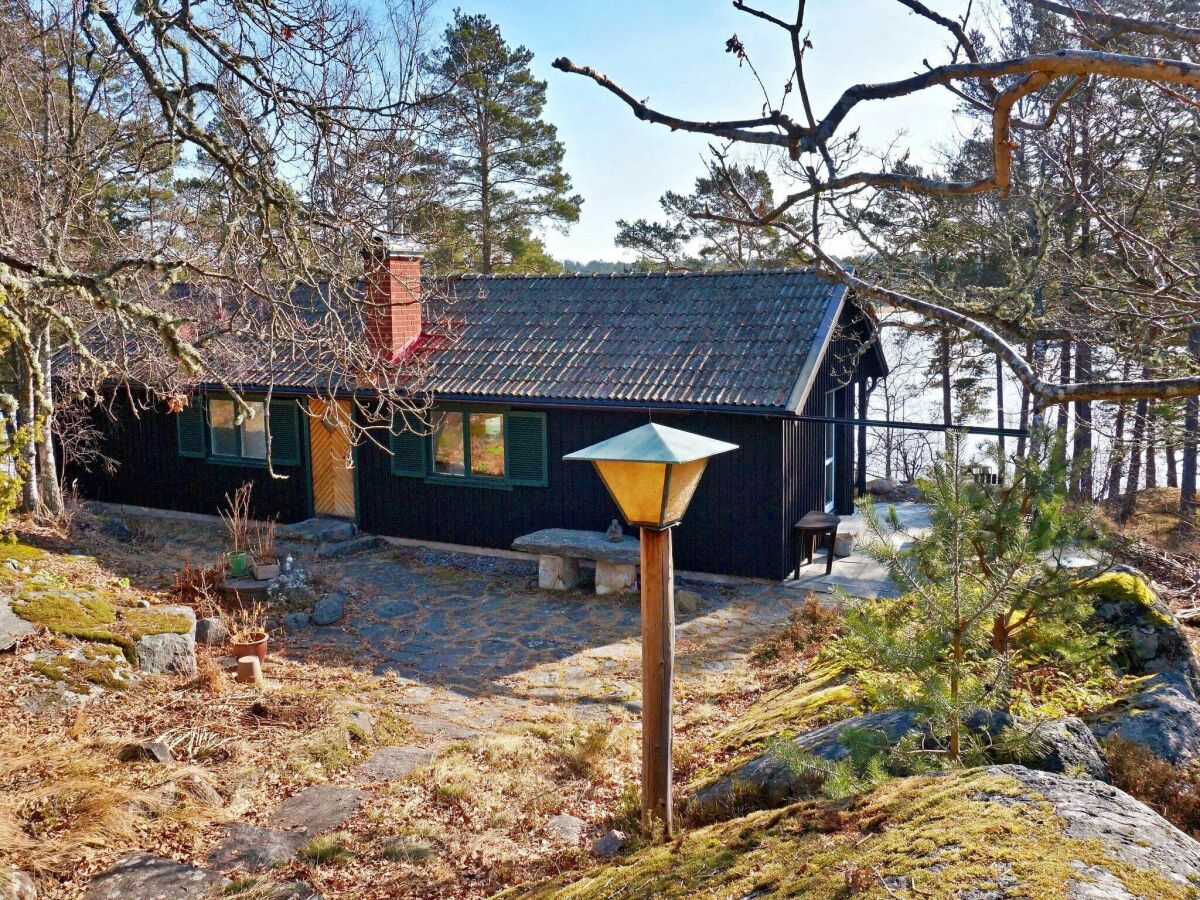 Vakantiehuis Värmdö Buitenaudio-opname 1