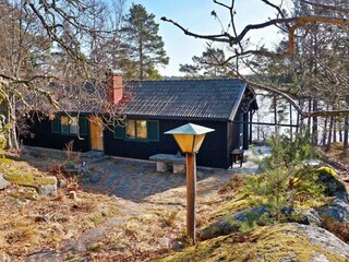 Holiday house Värmdö Outdoor Recording 2