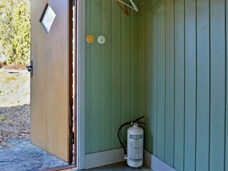 Vakantiehuis Värmdö Buitenaudio-opname 3