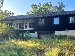 Vakantiehuis Värmdö Buitenaudio-opname 5