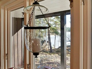 Vakantiehuis Värmdö Buitenaudio-opname 6