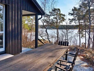 Ferienhaus Värmdö  19