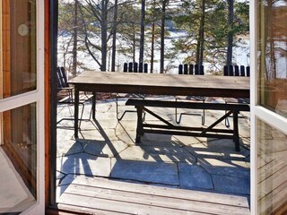 Ferienhaus Värmdö  12