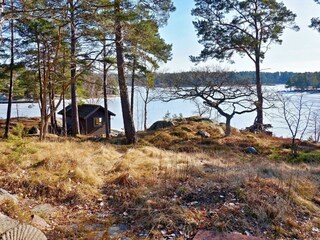 Ferienhaus Värmdö  37