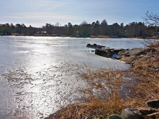 Vakantiehuis Värmdö  23