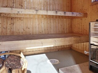 Ferienhaus Värmdö  17