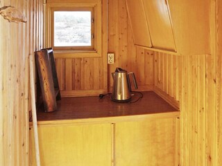 Vakantiehuis Värmdö  18