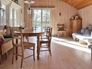 Ferienhaus Värmdö  13