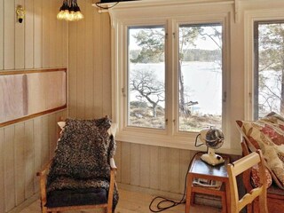 Vakantiehuis Värmdö  35