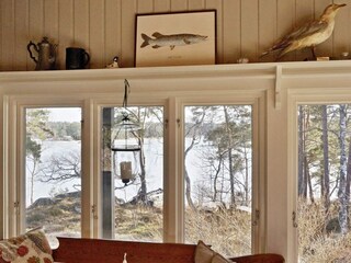 Ferienhaus Värmdö  20